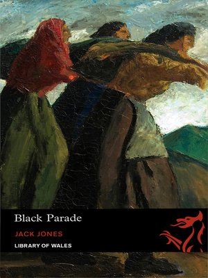 cover image of Black Parade